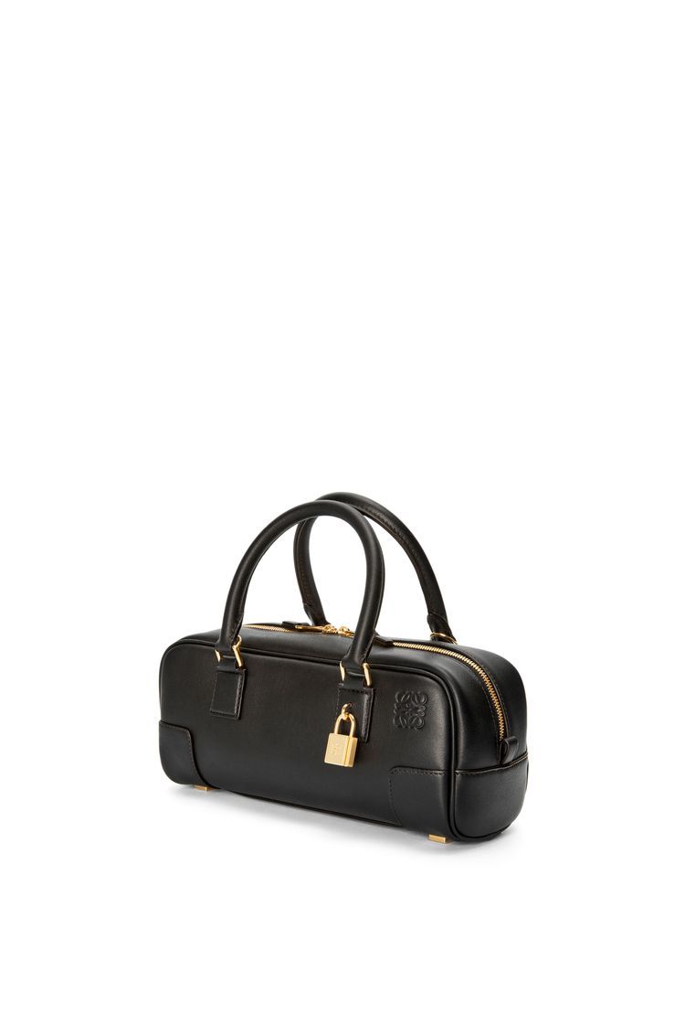 Amazona 23 Cropped bag in nappa calfskin