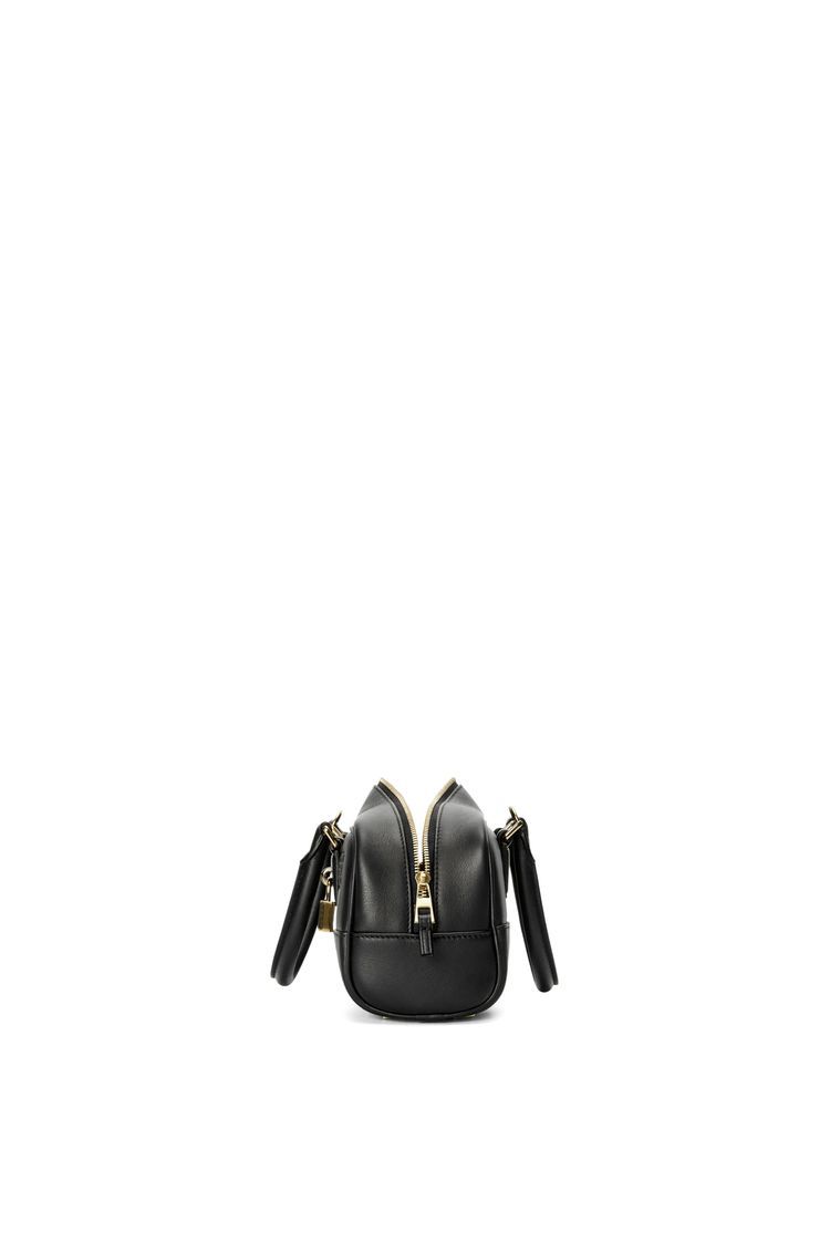 Amazona 23 Cropped bag in nappa calfskin