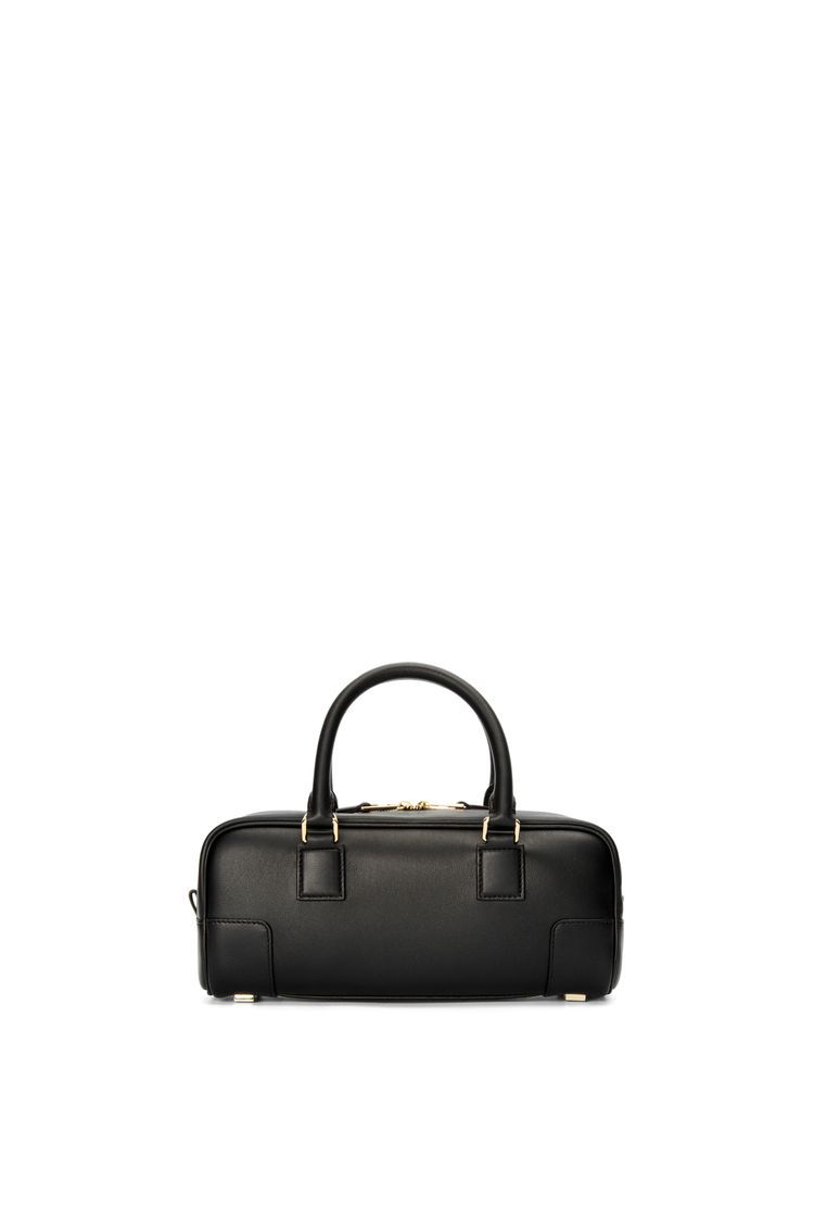 Amazona 23 Cropped bag in nappa calfskin