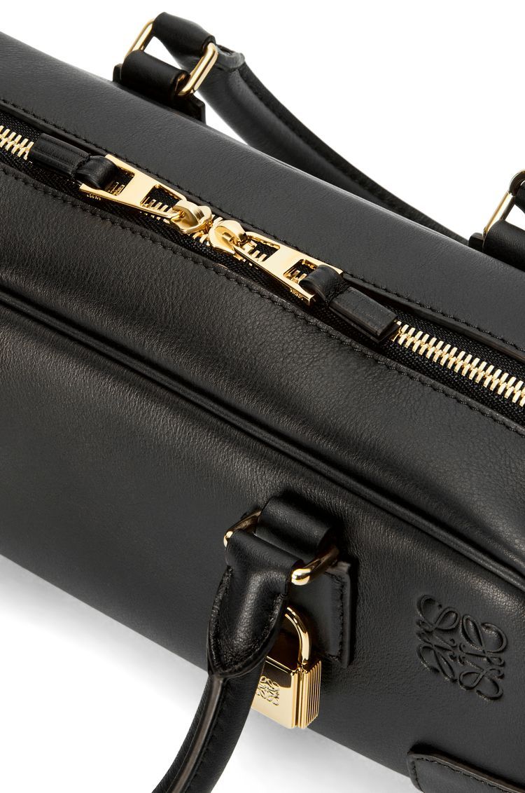 Amazona 23 Cropped bag in nappa calfskin