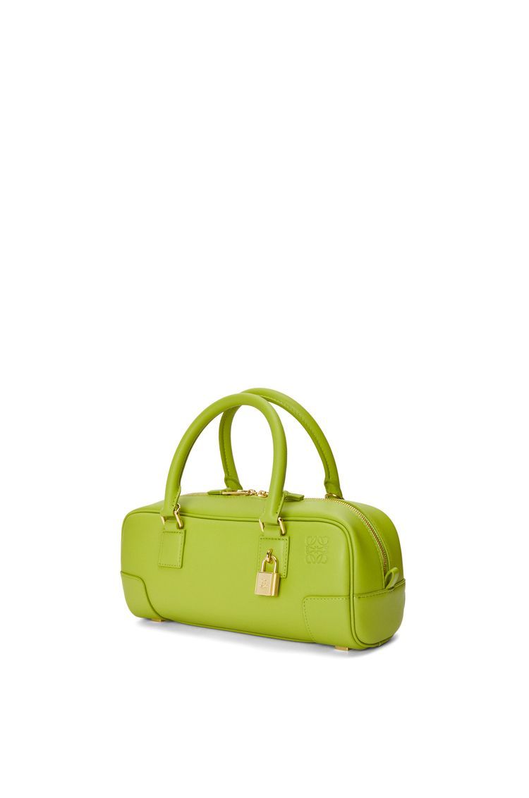 Amazona 23 Cropped bag in nappa calfskin