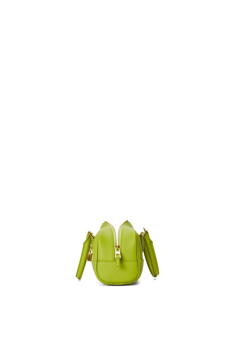 Amazona 23 Cropped bag in nappa calfskin