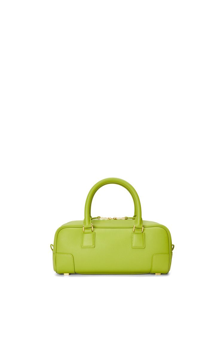 Amazona 23 Cropped bag in nappa calfskin