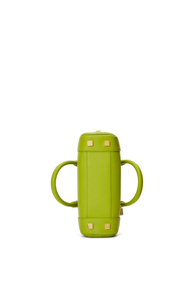 Amazona 23 Cropped bag in nappa calfskin