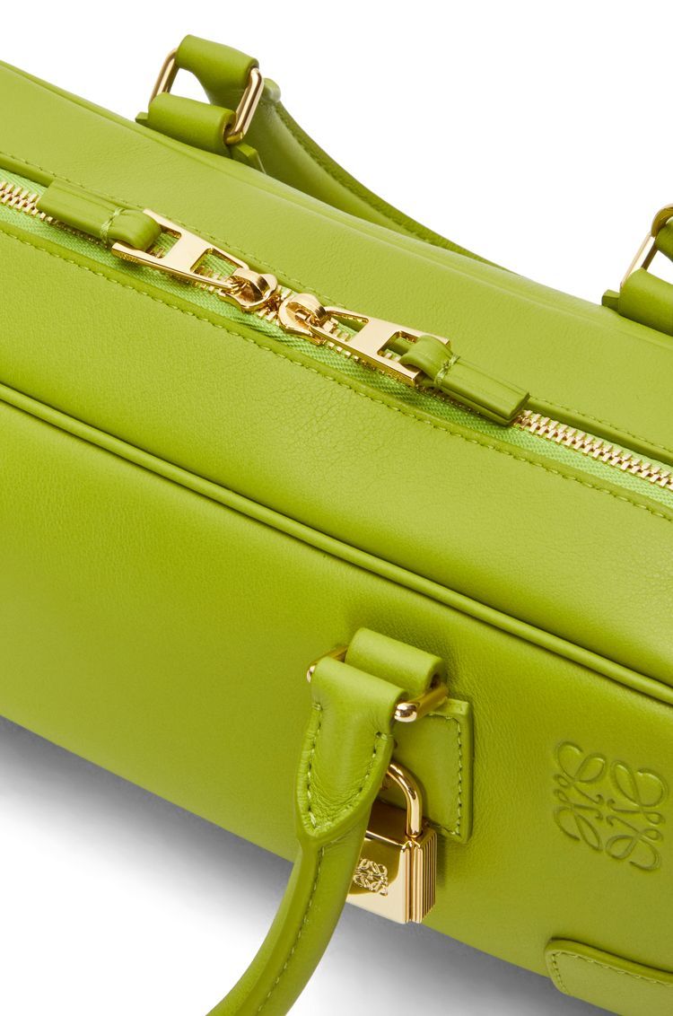 Amazona 23 Cropped bag in nappa calfskin