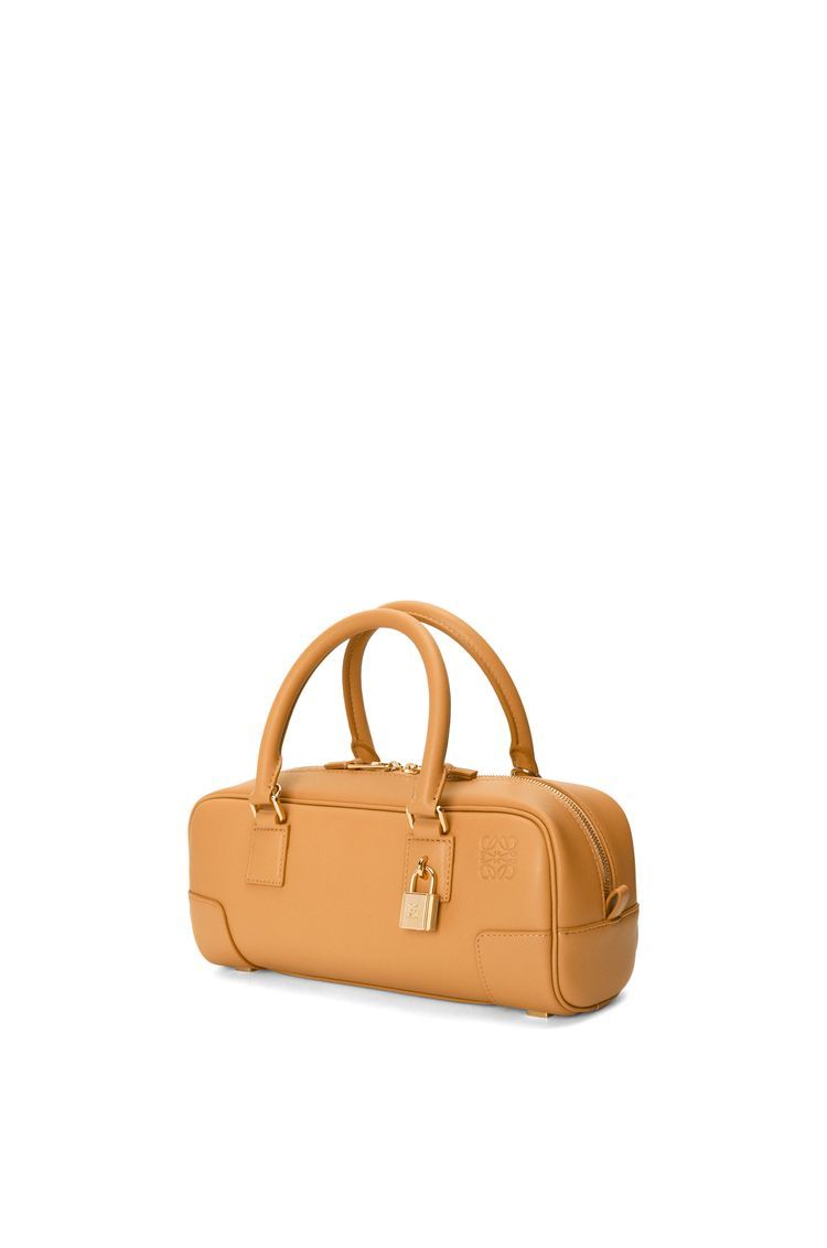 Amazona 23 Cropped bag in nappa calfskin