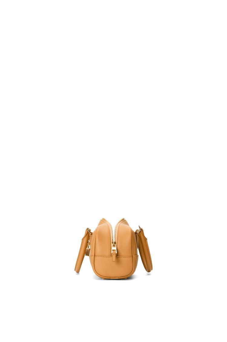 Amazona 23 Cropped bag in nappa calfskin