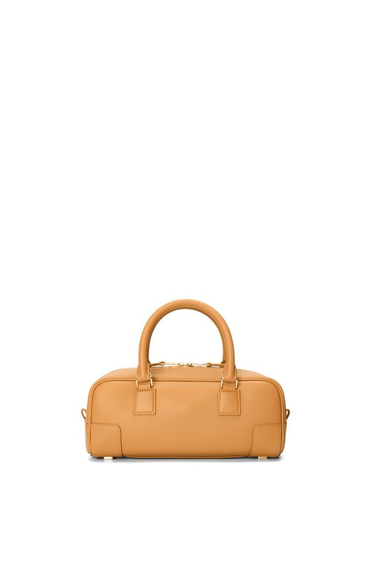 Amazona 23 Cropped bag in nappa calfskin