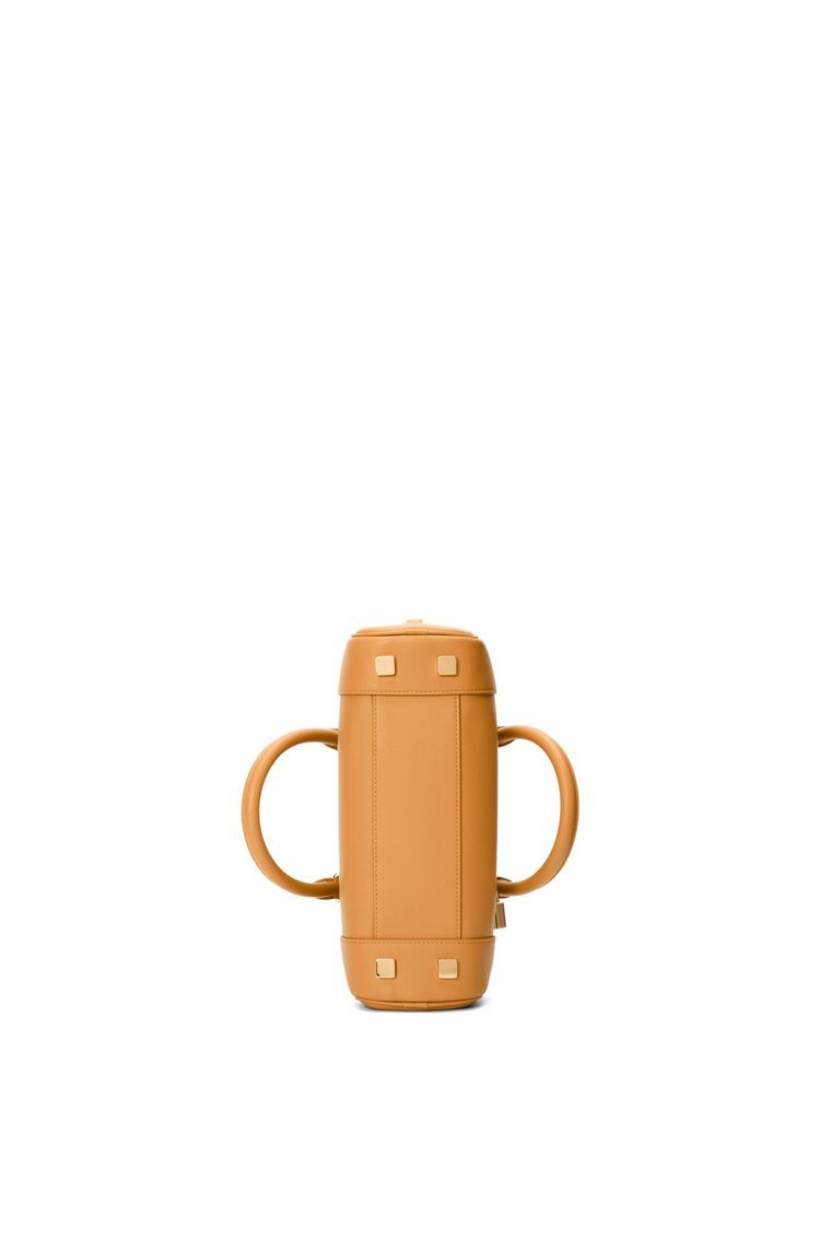 Amazona 23 Cropped bag in nappa calfskin
