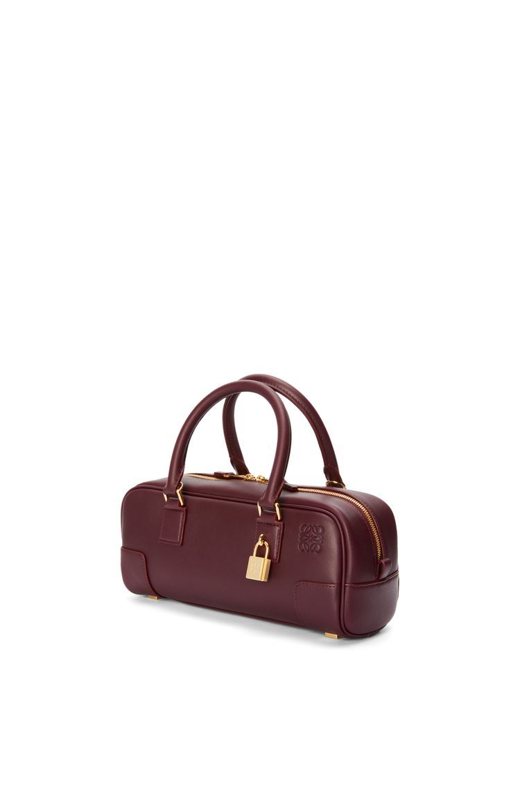 Amazona 23 Cropped bag in nappa calfskin