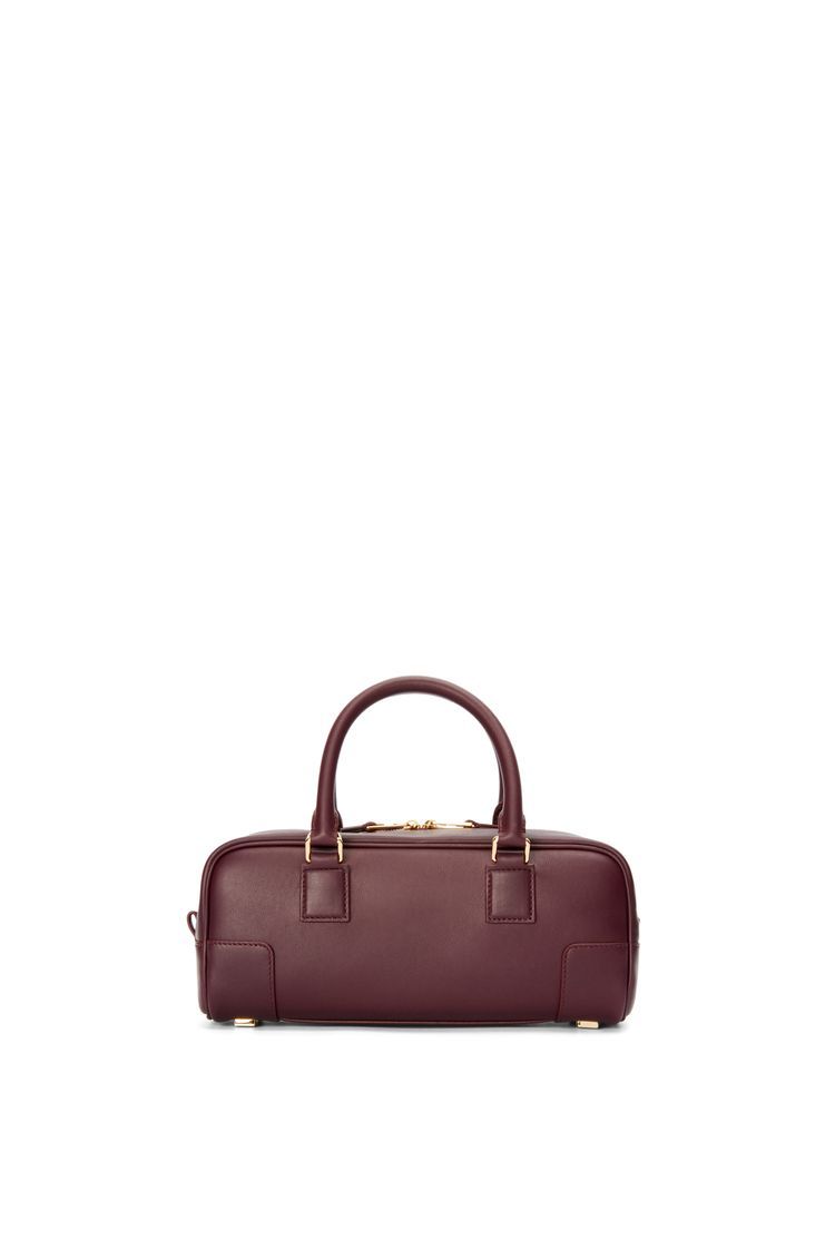 Amazona 23 Cropped bag in nappa calfskin