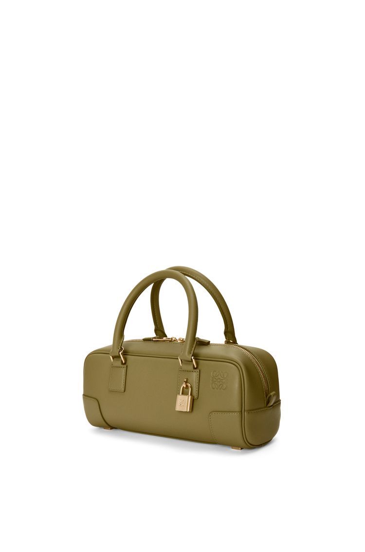 Amazona 23 Cropped bag in nappa calfskin