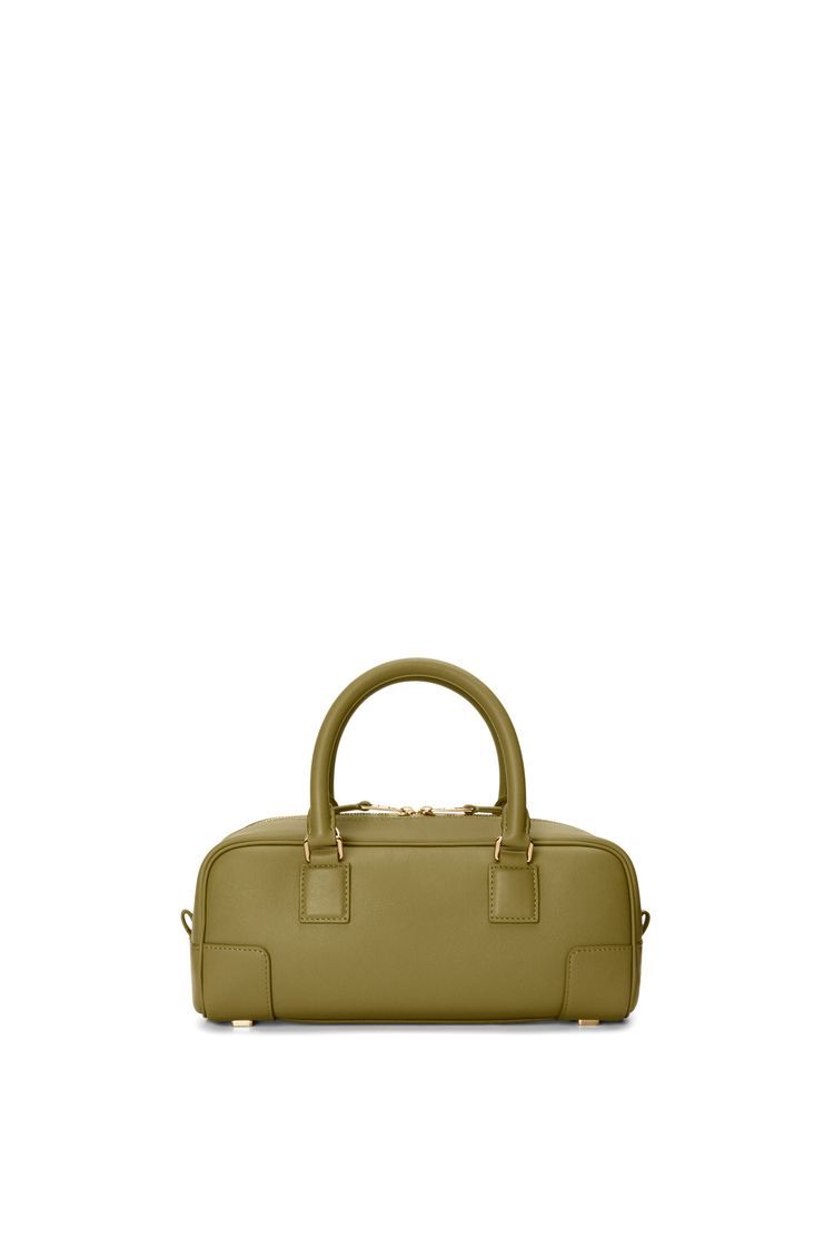 Amazona 23 Cropped bag in nappa calfskin