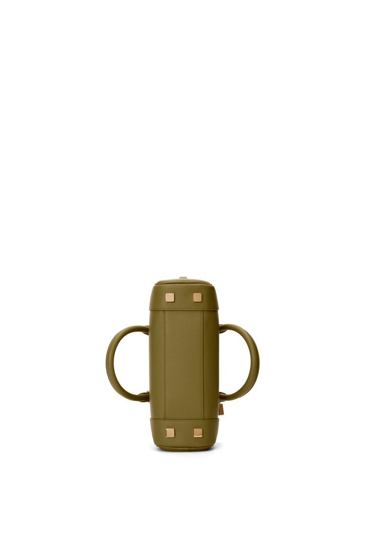 Amazona 23 Cropped bag in nappa calfskin