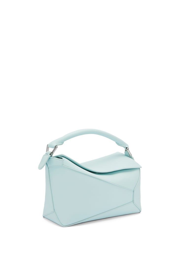 Small Puzzle bag in classic calfskin