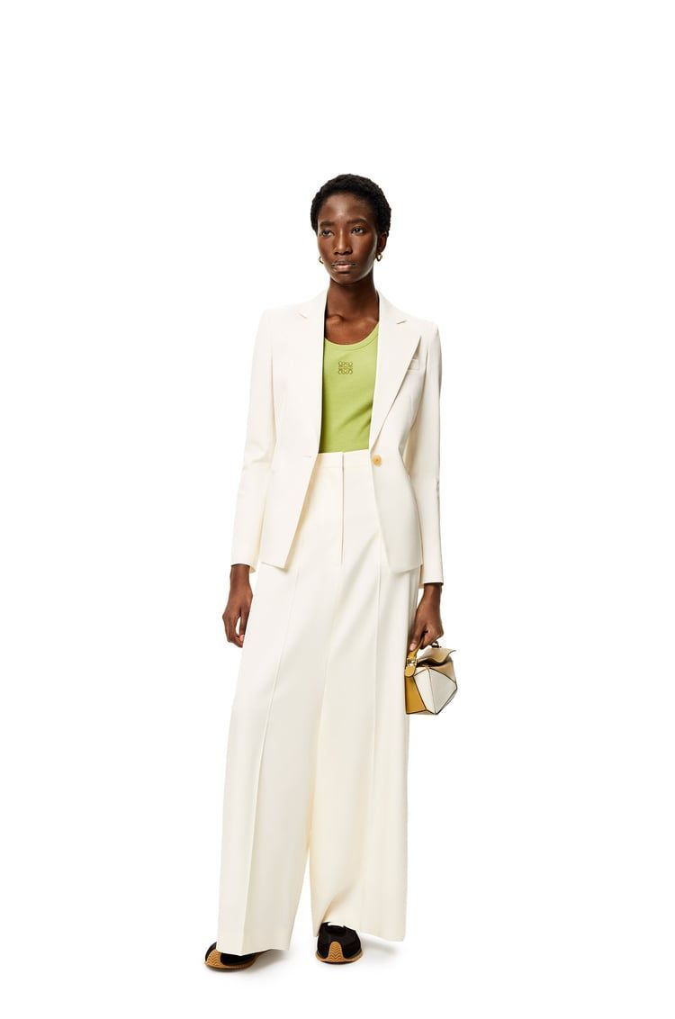 Mini Puzzle bag in classic calfskin
