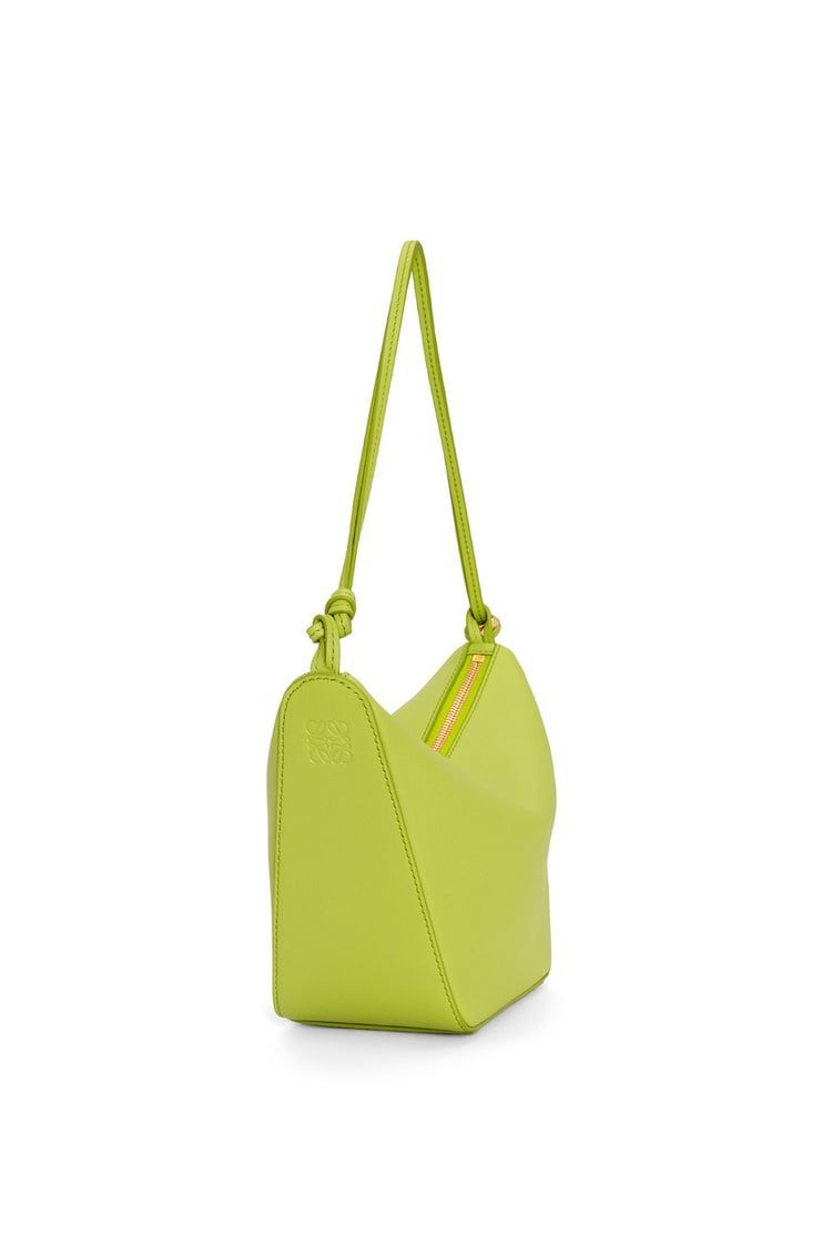 Mini Hammock Hobo bag in classic calfskin