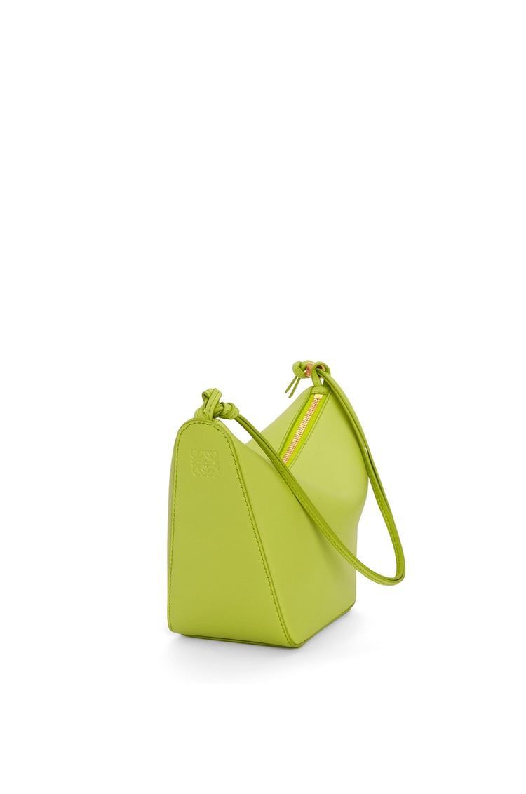Mini Hammock Hobo bag in classic calfskin
