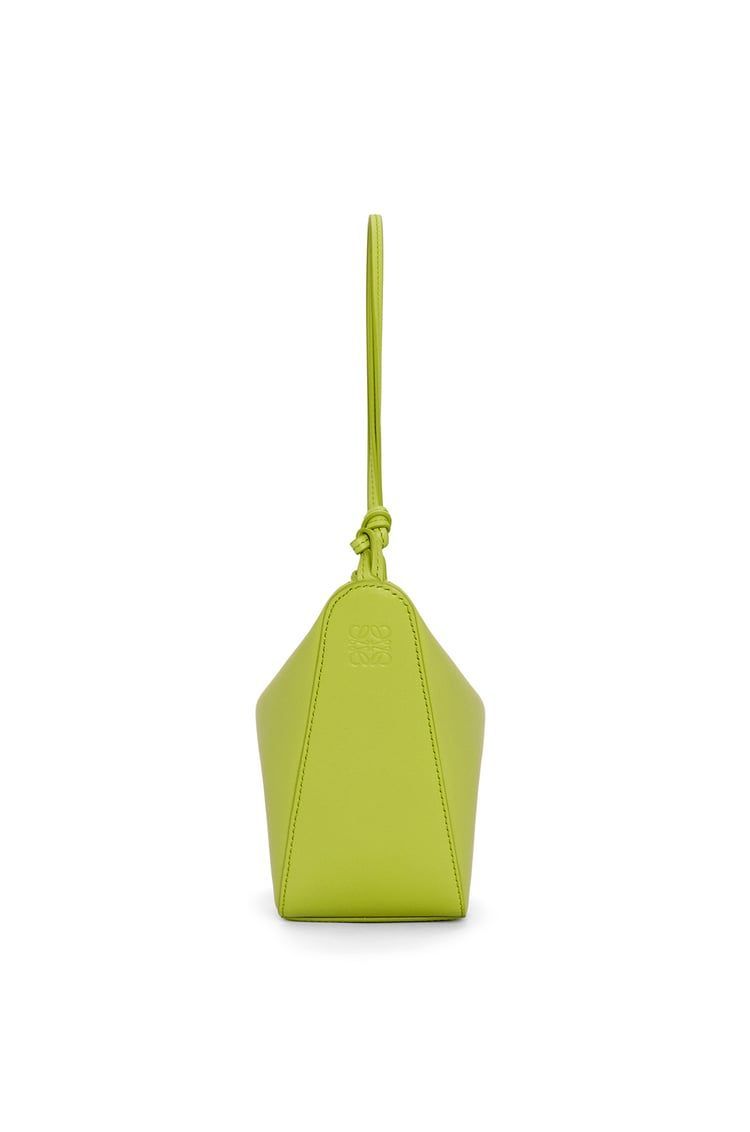 Mini Hammock Hobo bag in classic calfskin