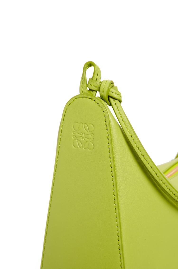 Mini Hammock Hobo bag in classic calfskin