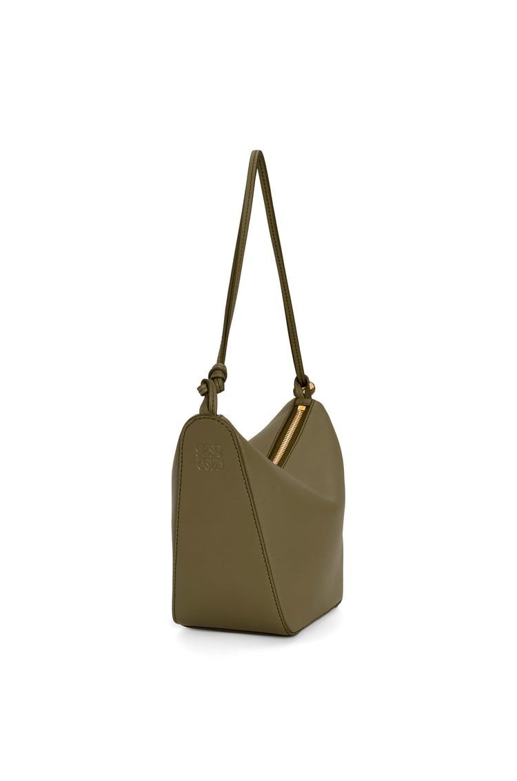 Mini Hammock Hobo bag in classic calfskin