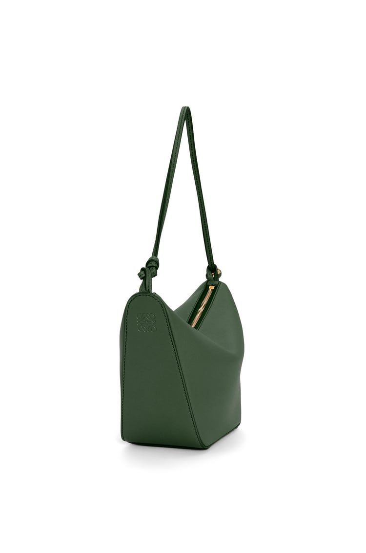 Mini Hammock Hobo bag in classic calfskin
