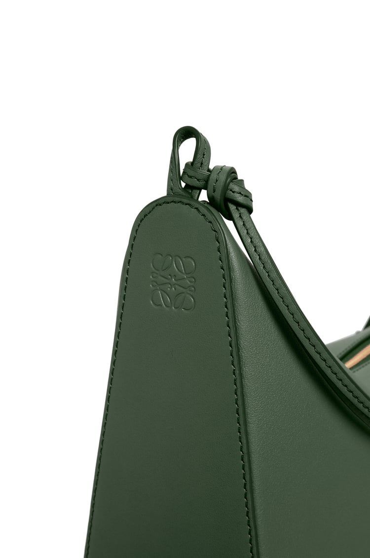 Mini Hammock Hobo bag in classic calfskin