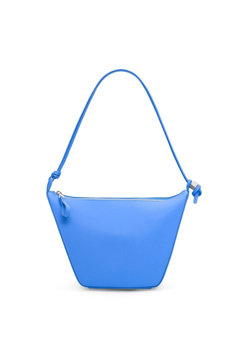 Mini Hammock Hobo bag in classic calfskin