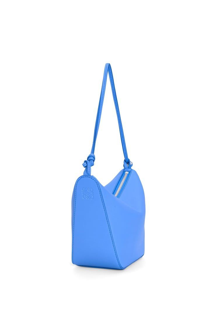 Mini Hammock Hobo bag in classic calfskin