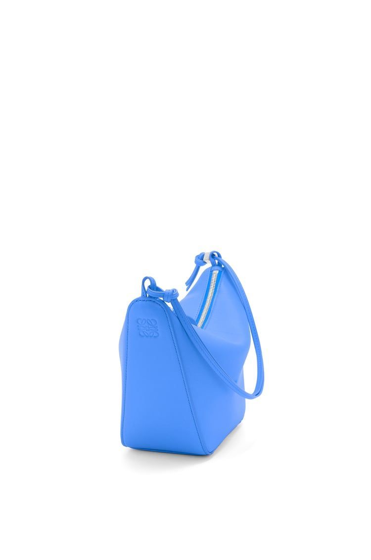 Mini Hammock Hobo bag in classic calfskin