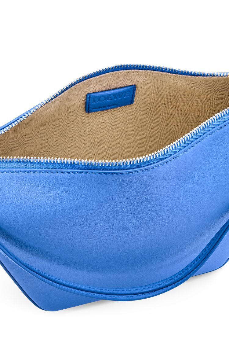Mini Hammock Hobo bag in classic calfskin