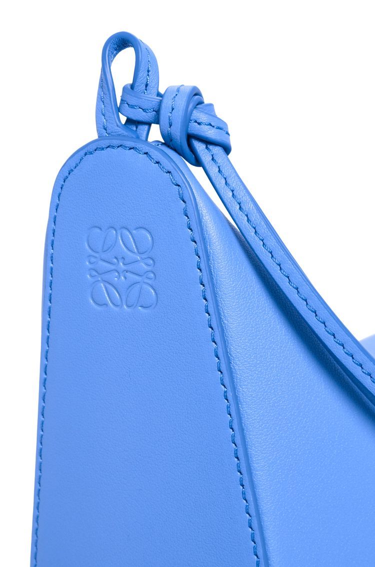 Mini Hammock Hobo bag in classic calfskin