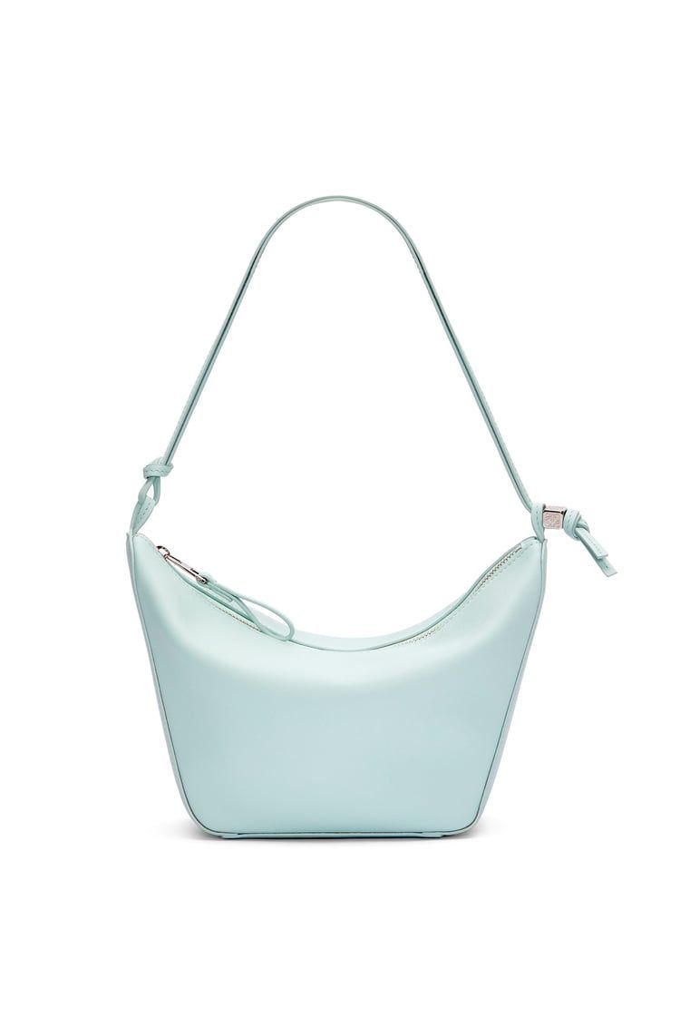 Mini Hammock Hobo bag in classic calfskin
