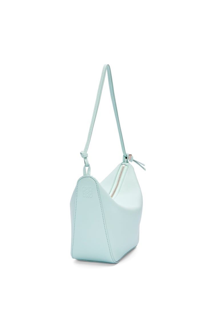 Mini Hammock Hobo bag in classic calfskin