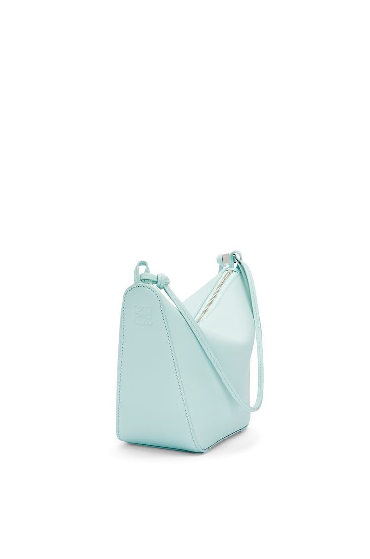 Mini Hammock Hobo bag in classic calfskin