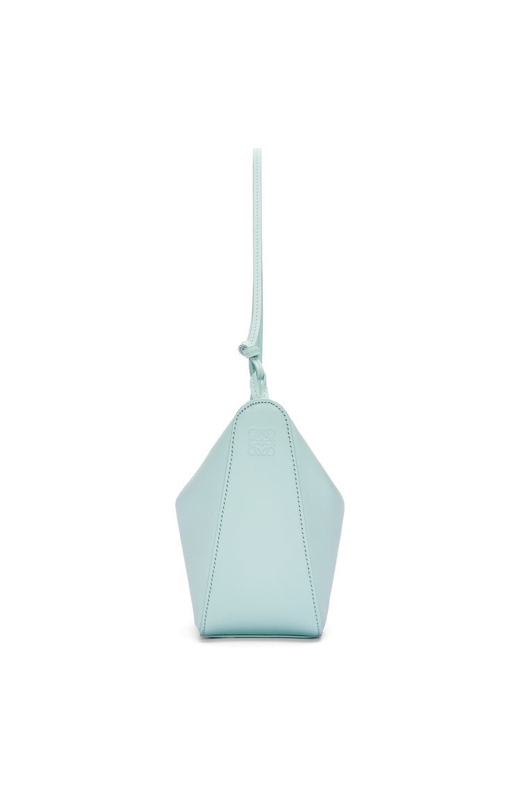 Mini Hammock Hobo bag in classic calfskin