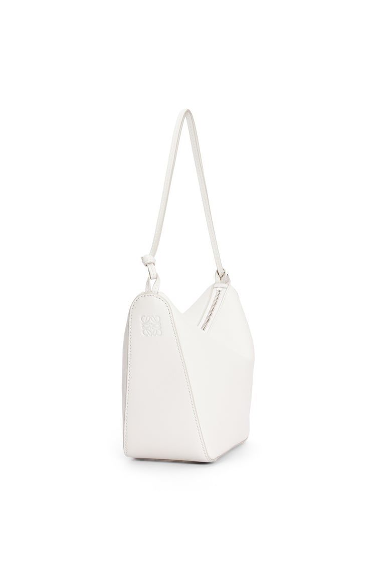 Mini Hammock Hobo bag in classic calfskin