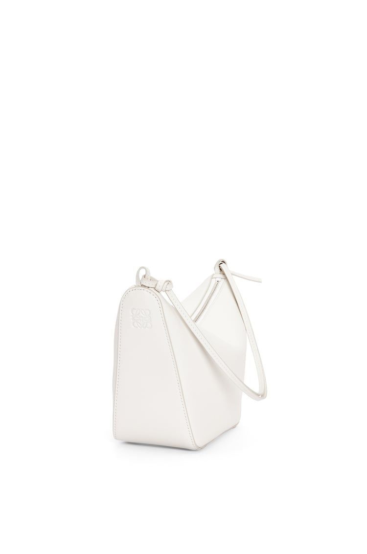 Mini Hammock Hobo bag in classic calfskin