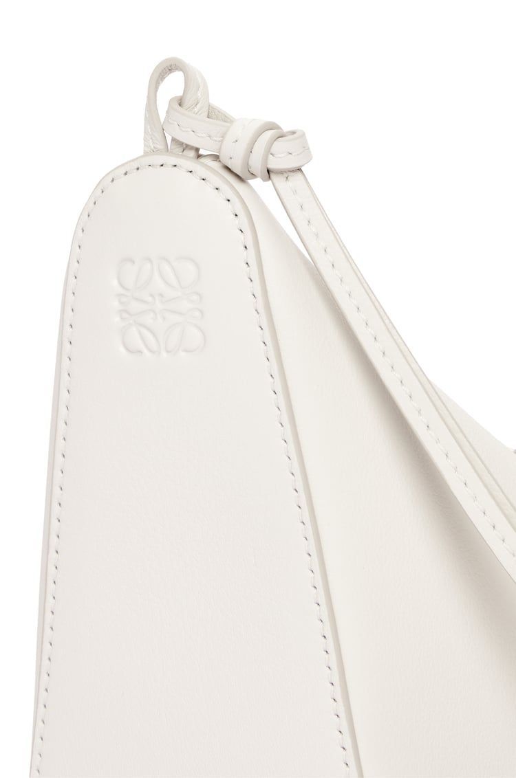 Mini Hammock Hobo bag in classic calfskin