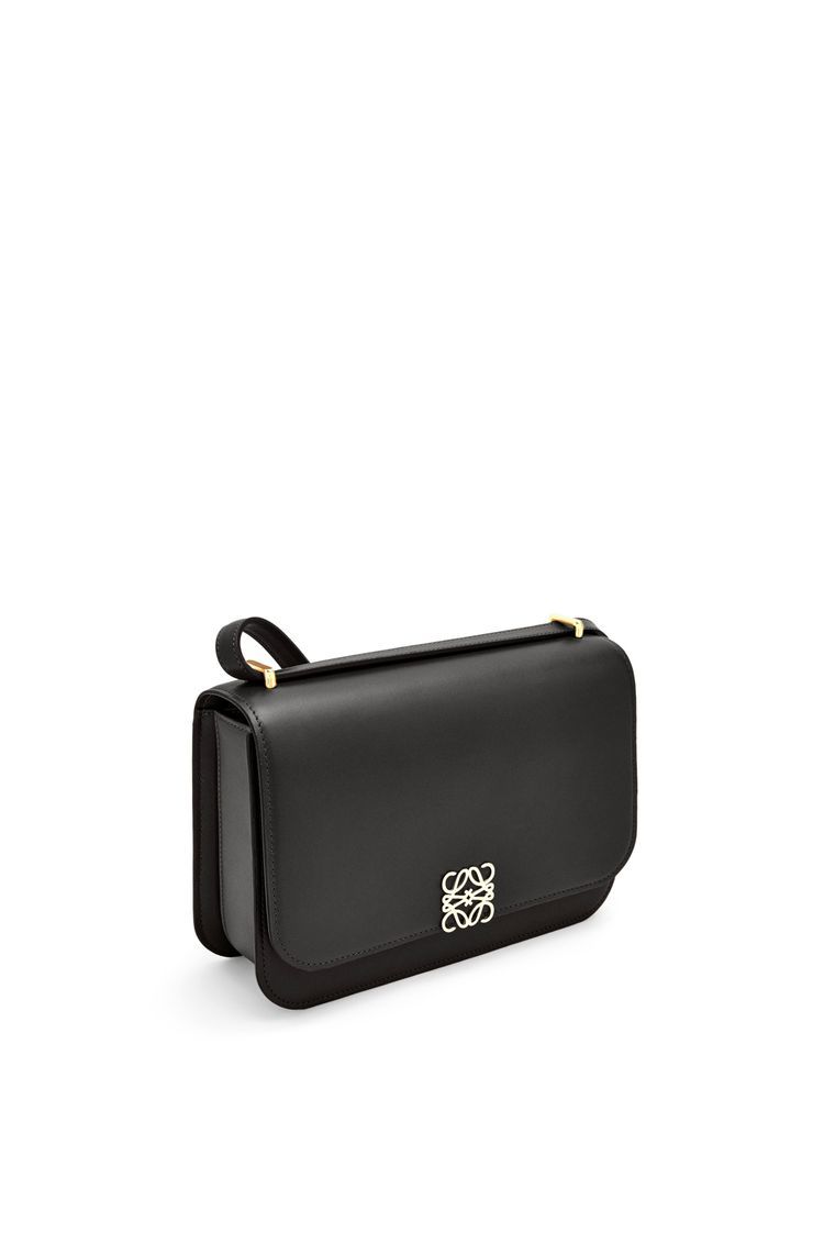 Goya bag in silk calfskin