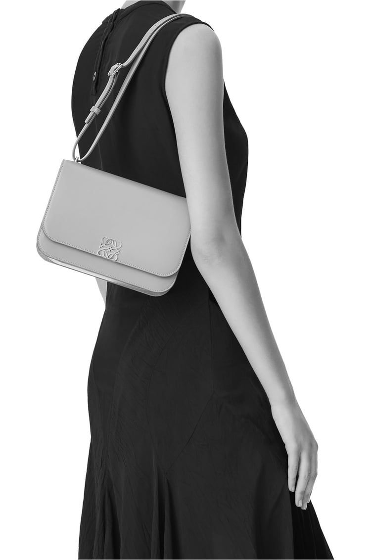 Goya bag in silk calfskin