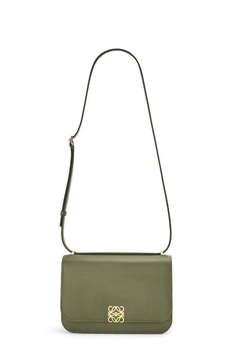 Goya bag in silk calfskin