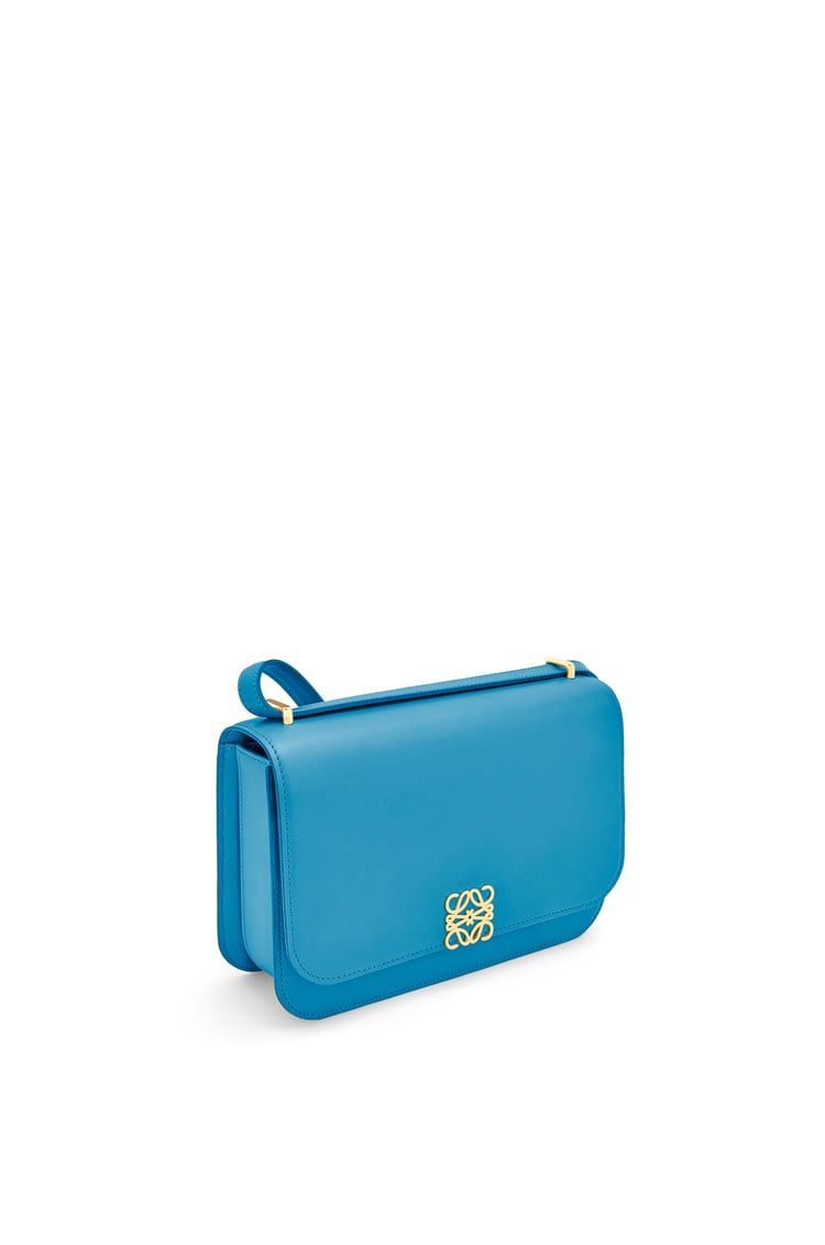 Goya bag in silk calfskin