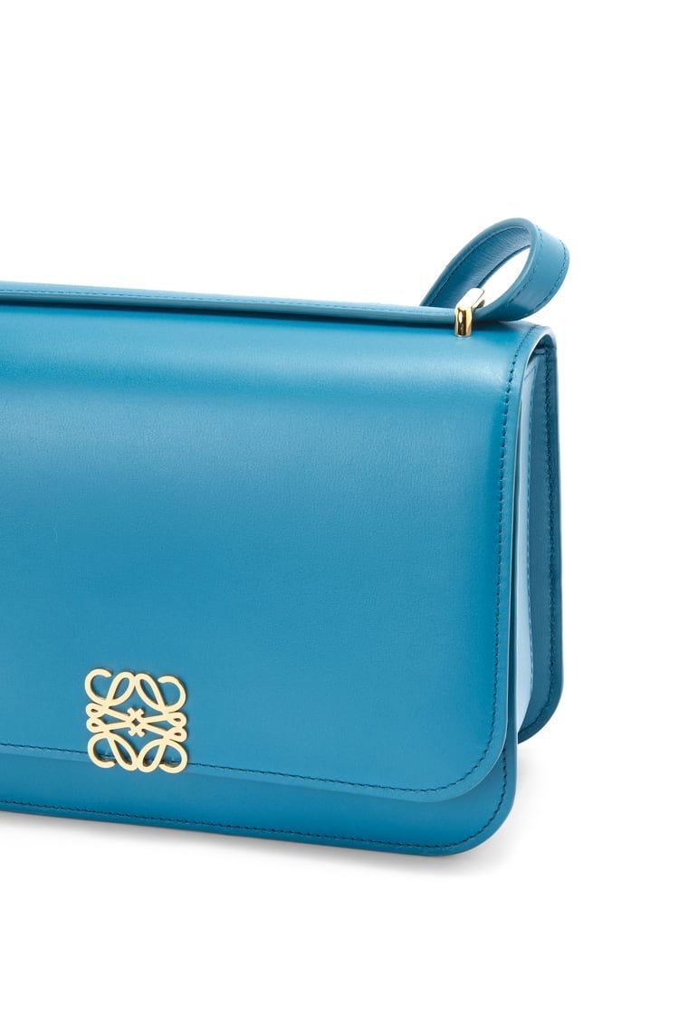 Goya bag in silk calfskin