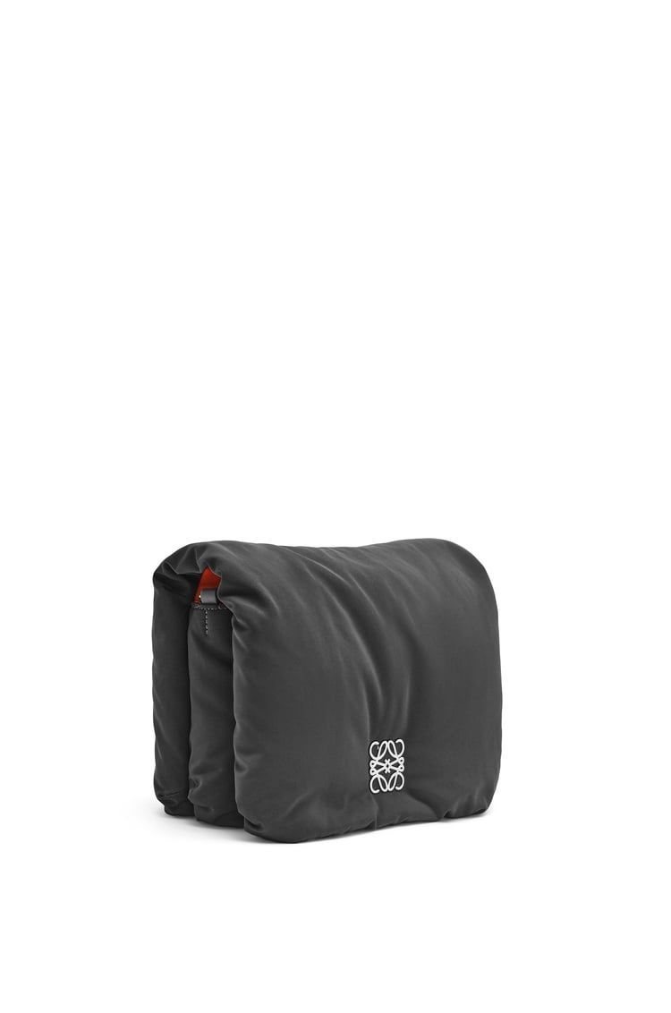Puffer Goya bag in nylon