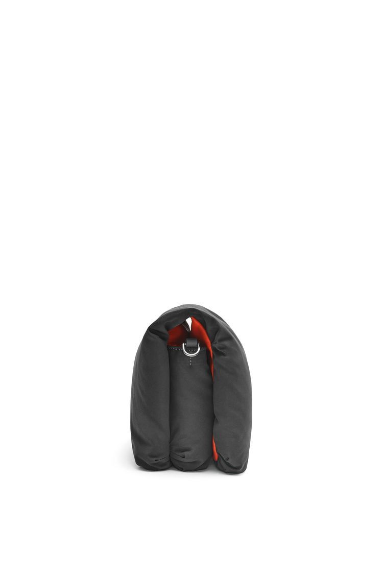 Puffer Goya bag in nylon