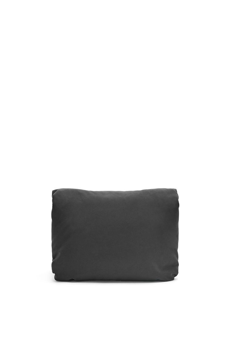 Puffer Goya bag in nylon
