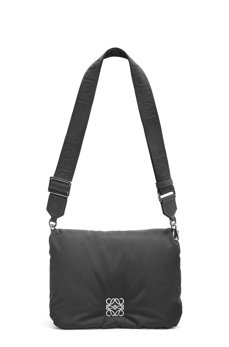 Puffer Goya bag in nylon