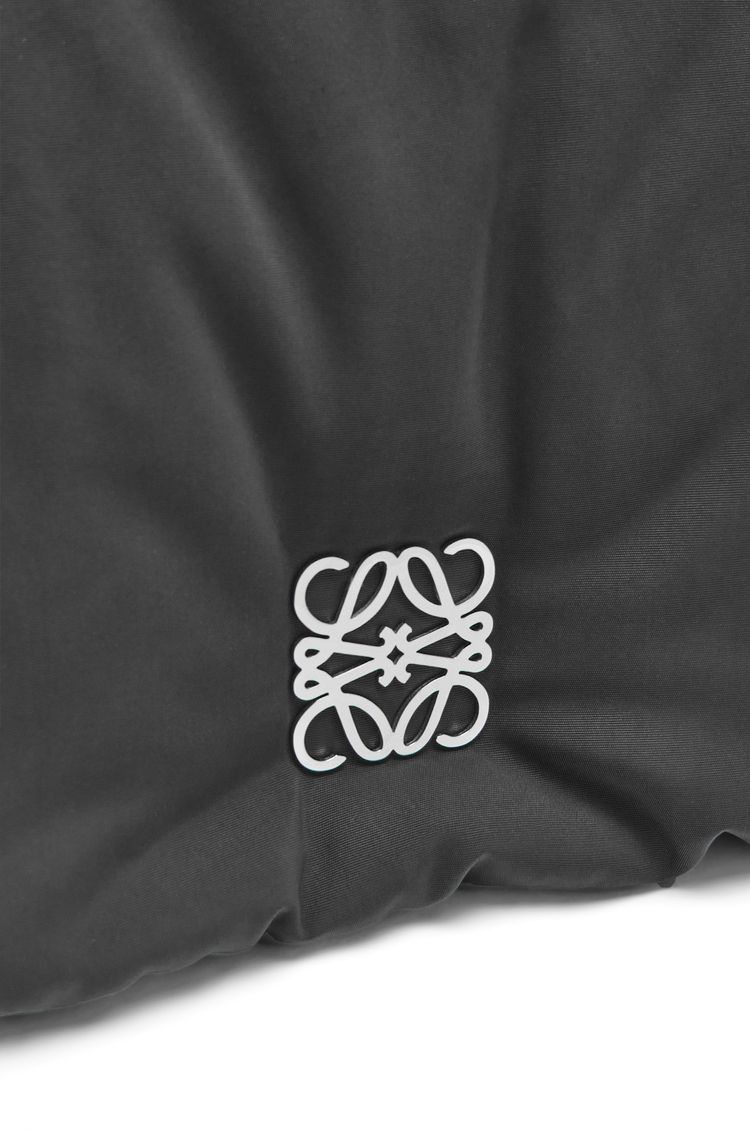 Puffer Goya bag in nylon