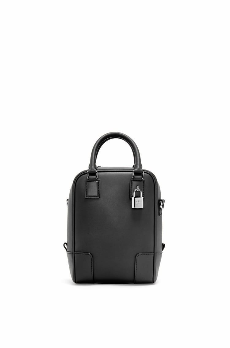 Amazona 15 in nappa calfskin